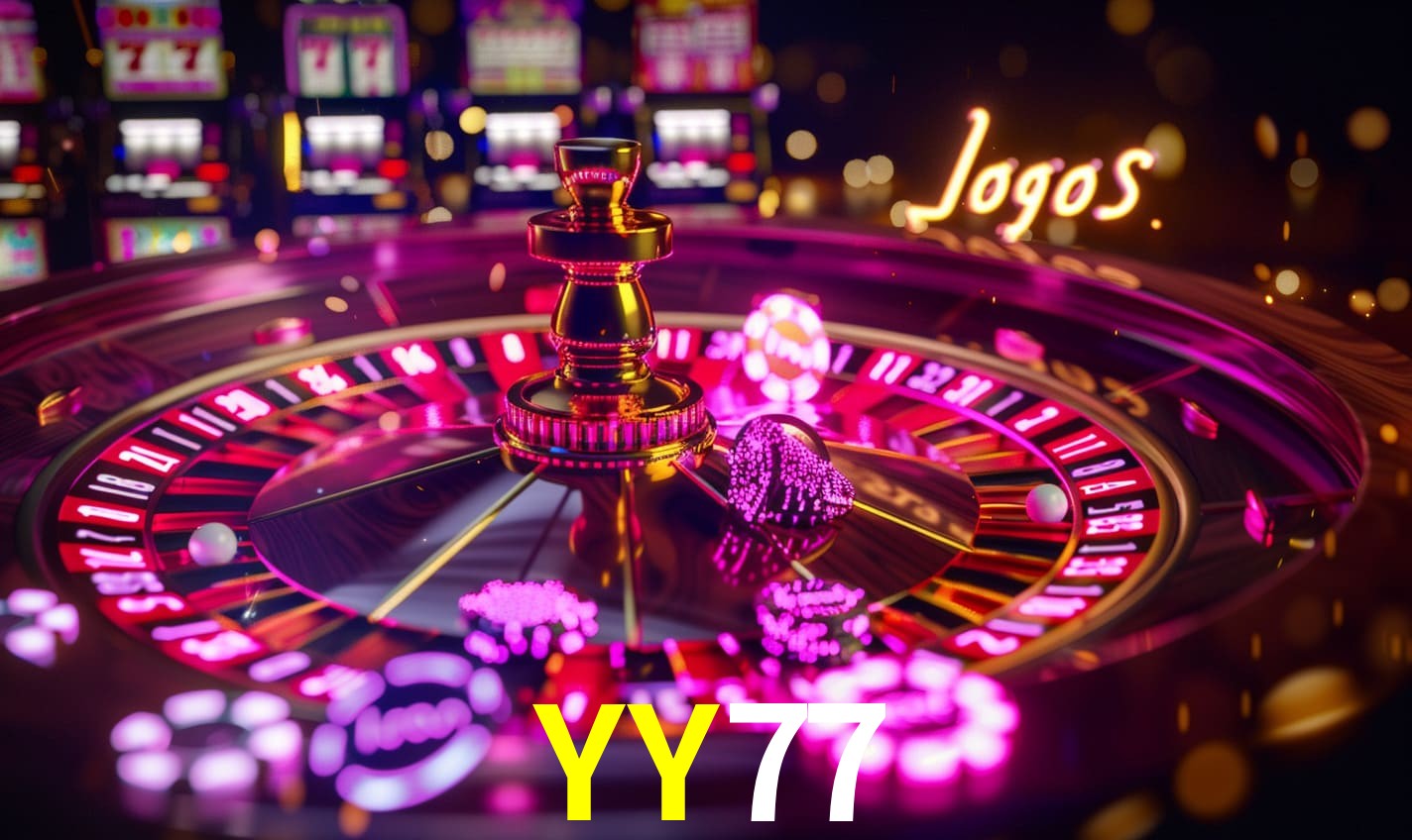 Login YY77 Casino Online